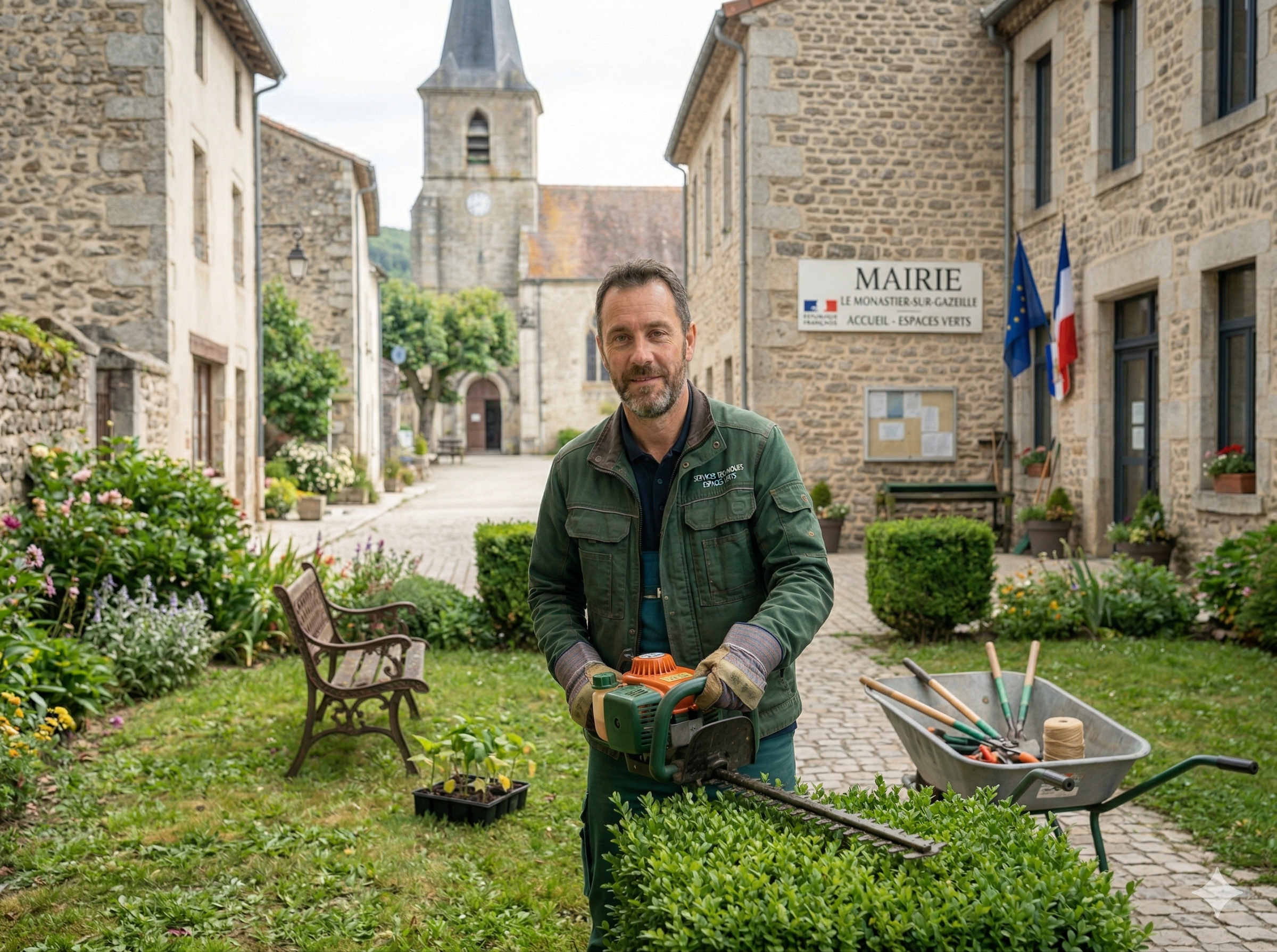 Gilles Perrier